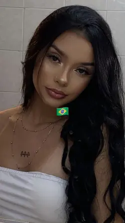 we are brazilian..