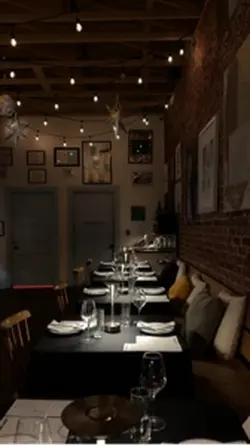 Dining Experience 