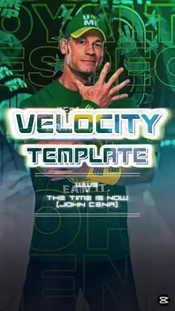 IT’S JOHN CENA!