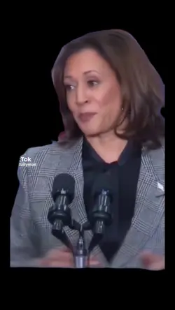 KAMALA (go Meg)