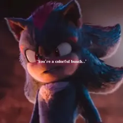 Shadow!! =D