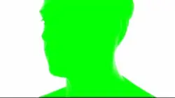Green scree