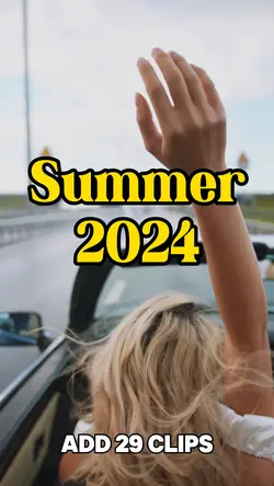 Summer 2024