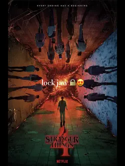 stranger things