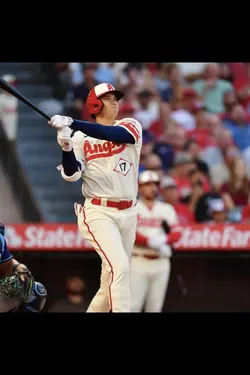 Shohei Ohtani edit