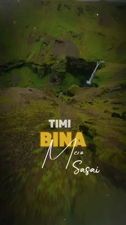 Timi Bina 