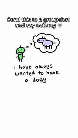 Doggy story time