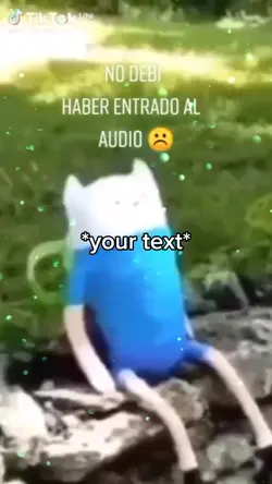 Chaos meme