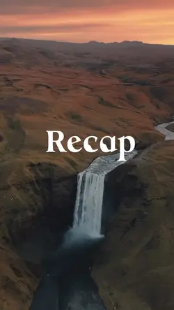Recap 2023