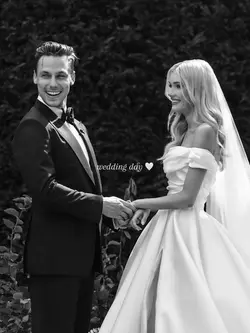 wedding day