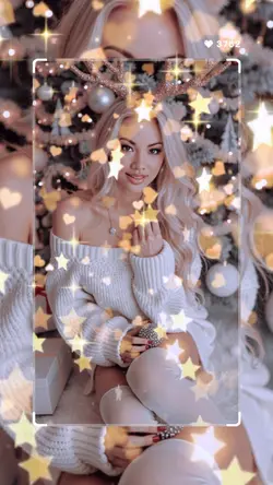Gold heart pics