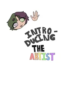 Introduce the artist