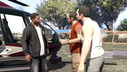 GTA edit