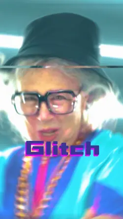 GLITCH MTG