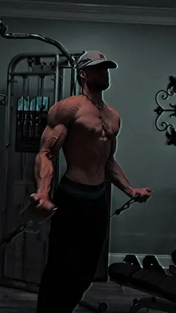 gym edit