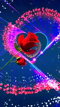 Rose flower 
