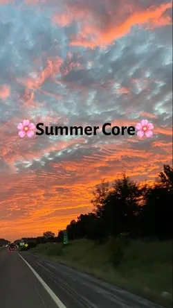 🌸Summer Core🌸