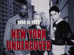Iconic 90’s TV Show 