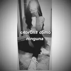 c4br0n# como ninguna