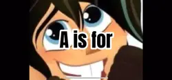 Learn the Alphabet 