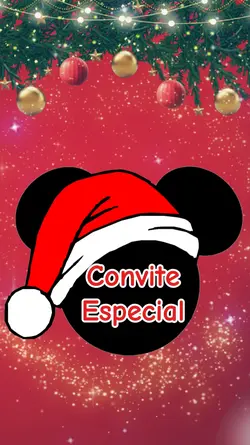 Convite Animado