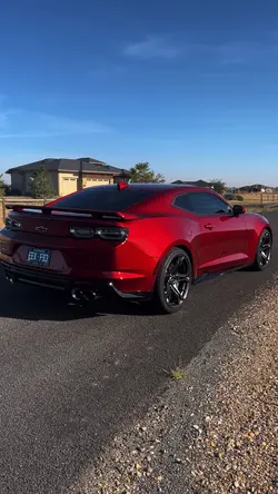 Camaro ZL1