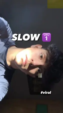 SLOW!!! 🛐🛐