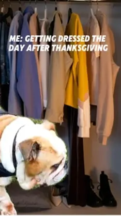 Thanksgiving Meme