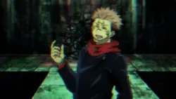 Sukuna Template
