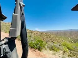 Wickenburg, Arizona