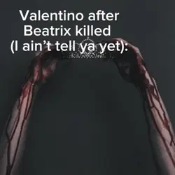 Valentino ahaha