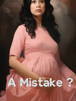 A Mistake