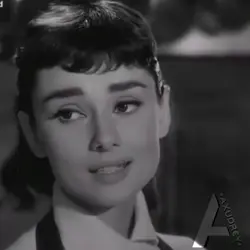 Audrey hepburn 