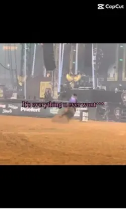 Barrel racing 