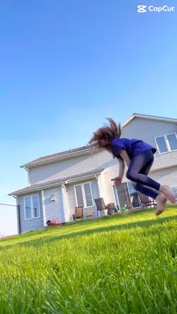 Cartwheel👹