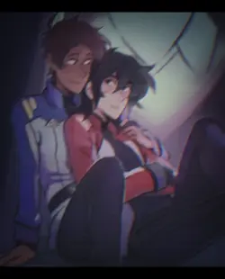 Klance. Is back