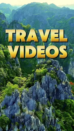 Travel Vlogs