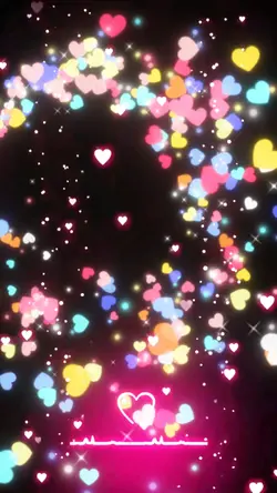 love heart of 