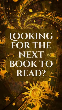 Book promo template