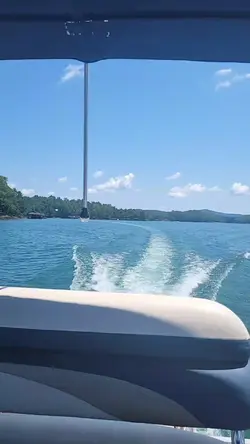 enjoying my summer