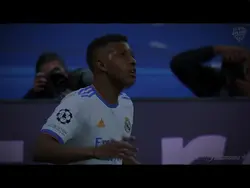 Rodrygo free edit!