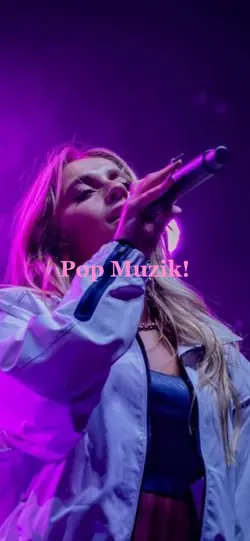 Pop Muzik!