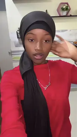 Sama habibi❤️