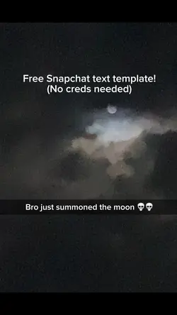 Free Snapchat text
