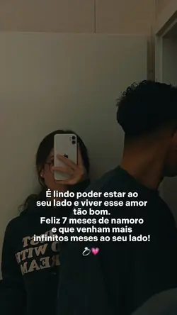 +1 mês/ casal❤️‍🔥