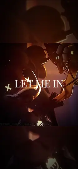 LET ME IN