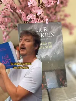 Livro novo