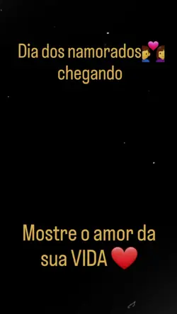 NAMORANDO CHEGANDO