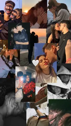 TREND COUPLE 🤍✨