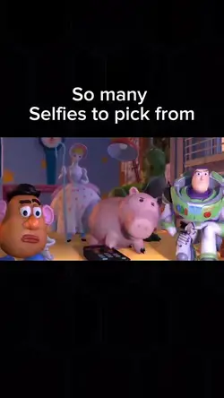 Toy Story pic 💋